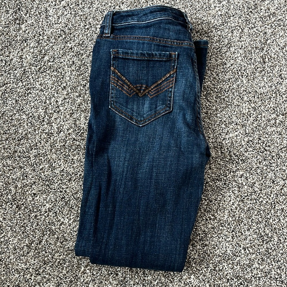 IDYLLWIND JEANS